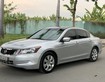 Bán xe honda - accord 2.4l,1 chủ mua mới t3/2009