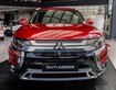 Mitsubishi outlander 2020 - chính sách ưu đãi tốt