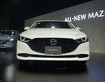 Mazda 3 giảm khủng lên đến 60tr, giá chỉ từ 669tr