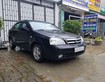 Chevrolet lacetti 2011 số sàn