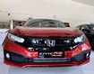 Honda civic khuyến mãi khủng, tặng tiền mặt, pk