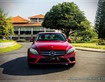 Mercedes benz c180 new 2020 - ưu đãi lớn