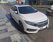 Civic 1.5l turbo date cuối 2018