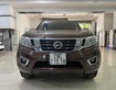 Nissan navara 2017 at máy dầu