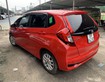 Cần bán gấp honda jazz 2018 đỏ,  tự động