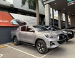 Toyota hilux 2.8 at 4x4 trả góp lãi suất cực thấp