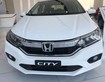 Honda city đủ màu, tặng bh  phụ kiện or trước bạ