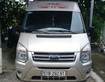 Ford transit 2015 số sàn