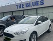 Ford focus 2017 tự động, sedan, trắng, đà nẵng