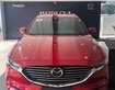 Mazda cx8 giá tốt,  ưu đãi ngập tràn