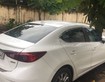 Mazda 3 2017 phanh điện tử