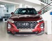 Hyundai santafe ưu đãi lên đến 70 triệu
