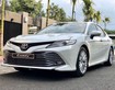 Toyota camry 2020 nhập thái  - giao ngay đủ màu