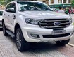 Chợp ngay cơ hội nhận 100tr khi mua ford everest