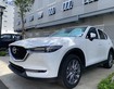 Mazda cx5 giảm ngay 85 triệu, bộ phụ kiện cao cấp