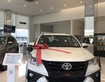 Toyota fortuner trd 2019- tặng 100 thuế trước bạ