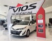 Toyota vios bản g   giá khuyến mãi hôm nay