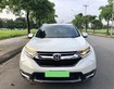 Honda crv bản l bản cao nhất sản xuất 2018