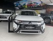 Mitsubishi outlander ưu đãi lớn khi mua xe