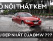 Bmw 320i đỏ nội thất kem cực sành điệu  siêu lướt