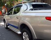 Mitsubishi triton 2018 số sàn.