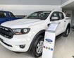 Ford ranger xls 2020 tặng gói phụ kiện 20 triệu