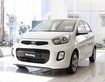 Kia morning mới - chỉ 90 tr có xe, góp 5tr/tháng