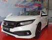 Civic rs turbo trắng, có xe giao ngay, vay nh ok