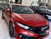 Honda civic rs đỏ 2020, 1 xe duy nhất, giá ưu đãi