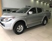 Mitsubishi triton 2017 số sàn