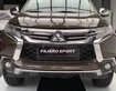 Bán mitsubishi pajero sport 2020, chỉ với 300 trệu