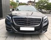 Maybach s500 2015 đăng kí 2016 chính chủ