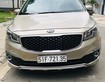 Kia sedona 2016 tự động máy dầu