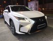 Lexus rx200t model 2016 cực mới bao tên