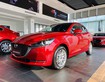 New mazda 2 nhập thái,vay 85 chỉ 140tr lấy xe