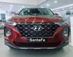 Hyundai santafe 2.4l premium bản cao cấp 2020
