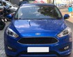 Ford focus sport 2018