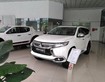 Toàn quốc: pajero sport mới 100, số sàn, máy dầu