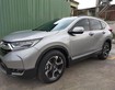 Bán honda crv 2020, số tự động, màu bạc mới tinh