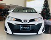 Toyota vios 2020 giá rẻ đà nẵng mừng khai trương