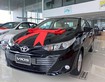 Toyota vios 2020 -trang bị tính năng mới,giá k đổi