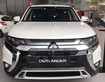 Mitsubishi outlander cvt 2020
