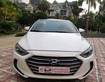 Hyundai elantra 2.0at 2016
