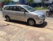 Cần bán nhanh xe innova g