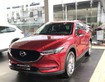 Mazda new cx-5 khuyến mãi cực lớn