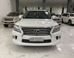 Bán lexus lx570 2014,nhập mỹ,1 chủ từ đầu.