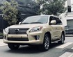 Lexus lx570 vàng cát nt kem giá chỉ hơn 2 tỉ