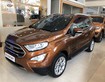 Ford ecosport 2020 giá cực ưu đãi