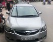 Chính chủ cần bán civic 2009 1.8at