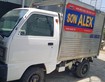 Xe tải nhỏ suzuki carry 550kg